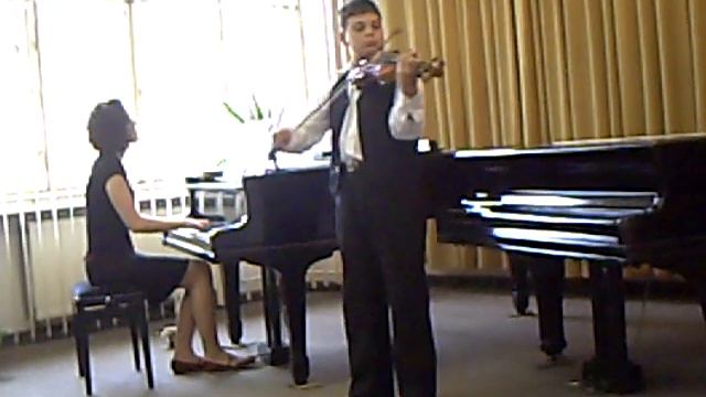 5 - 10 husle Milan Berky.AVI смотреть онлайн