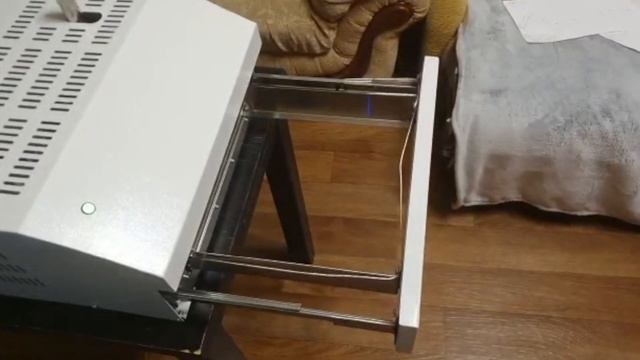 Печь оплавления припоя САХАРА СХ250 П1