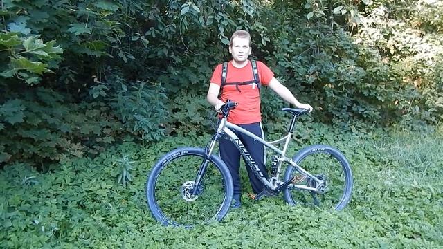 Какие инструменты взять с собой на велосипеде или что в велосипеде ломается чаще всего? смотреть онлайн