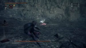 Bloodborne - Сирота Коса
