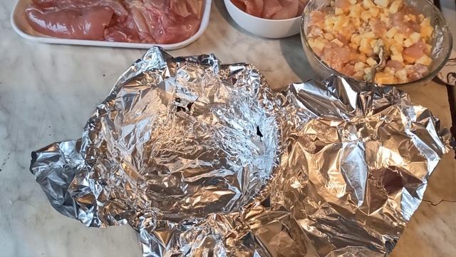 7 БЛЮД из ОДНОЙ КУРИЦЫ ? готовлю на ПАРУ ДНЕЙ. экономное меню ДЛЯ БОЛЬШОЙ СЕМЬИ смотреть онлайн