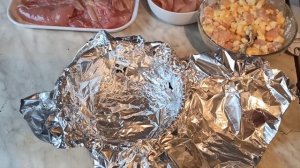 7 БЛЮД из ОДНОЙ КУРИЦЫ ? готовлю на ПАРУ ДНЕЙ. экономное меню ДЛЯ БОЛЬШОЙ СЕМЬИ