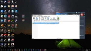 Установка Огнём и Мечом 2: Total War
