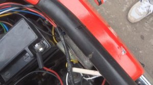 МЫ ПРОВЕРИМ - "Карандаш от царапин"