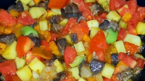 Uzbek Dishes! Вы такой Суп никогда не пробовали! Узбекский Суп Гуджа (Сорго)! На обед или ужин