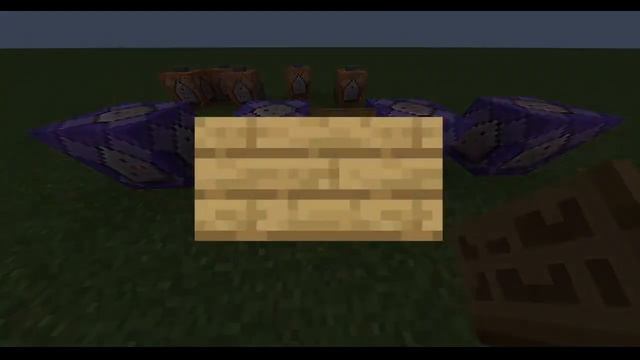 How to make mobs follow paths in Minecraft REMADE(BEDROCK) смотреть онлайн