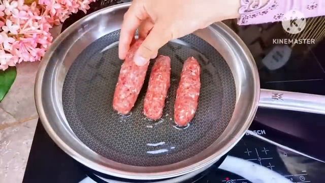 У вас есть СОДА? Научили в дорогом ресторане, удивила Всех моих гостей! Ни одного ПРАЗДНИКА без них смотреть онлайн