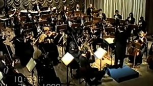 Эдвард Григ - В пещере Горного Короля