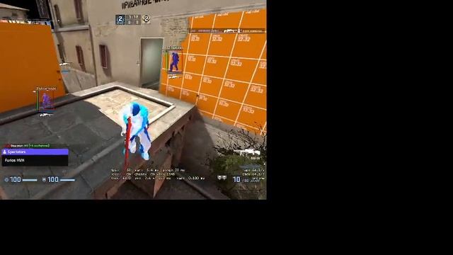 кряк AIMWARE V5 ТУТОРИАЛ КАК УСТАНОВИТЬ