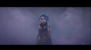 Arcane Jinx Playlist Songs 1