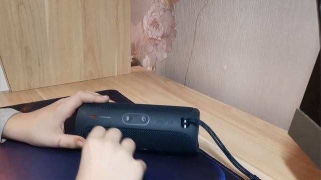 Jbl flip 5 распаковка! Стоит ли покупать? Топ или хлам. ОБЗОР