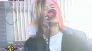 KURT COBAIN - RAPE ME