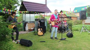 КИШ   Проклятый старый дом