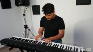 Roland Go PIANO88 Overview / Demo  ↪ MUSISOL.com