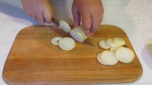 Жарим печень! Есть секретики, делюсь!Получается нежнейшая!