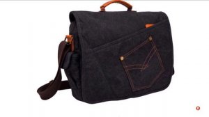 Best Bike Messenger Bag In 2023 - Top 5 Bike Messenger Bags Review