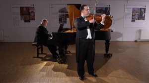 PAGANINI: La Campanella | Antal Zalai, violin 🎵 classical music