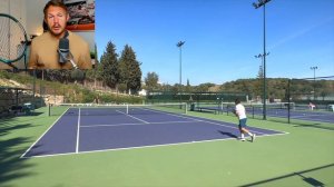 Wilson Blade 104 V9 review and V8 comparison