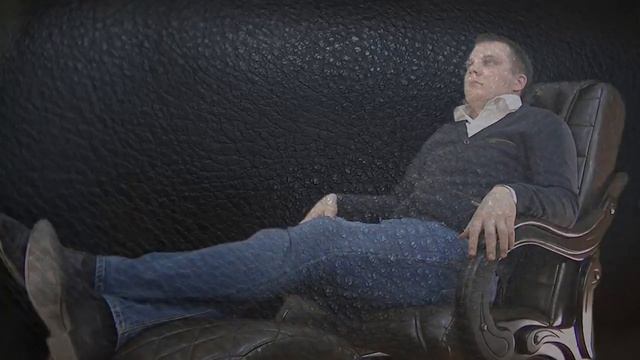 Уникальное массажное кресло качалка глайдер EGO BALANCE EG 2003 смотреть онлайн