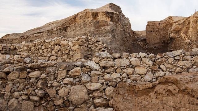 Самый древний город в мире, Иерихон. Кто его построил?