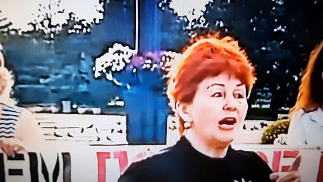 Срочно! Хабаровск. Куда пропала "рыжая" Татьяна Александровна!?
