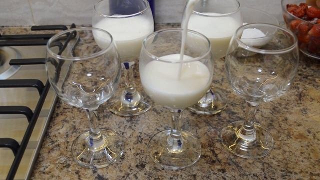 Пробовали такой вкуснейший десерт ? ( ЛЕГКО И ПРОСТО )