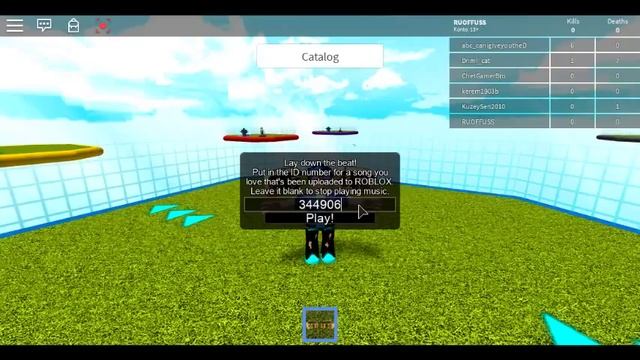 roblox music codes im the purple guy смотреть онлайн