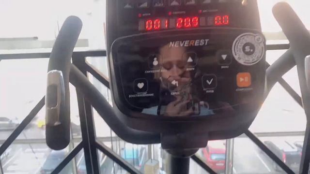 Я ХУДЕЮ / обзор на SPIRIT FITNESS смотреть онлайн