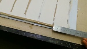 Сколько нужно гипса для 1 метра гипсовой плитки - гипсовая плитка своими руками пропорции