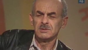 Булат Окуджава Музыкант