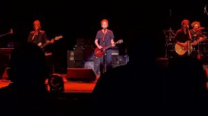 Lindsey Buckingham Go Your Own Way 9/8/21 Riviera Theatre