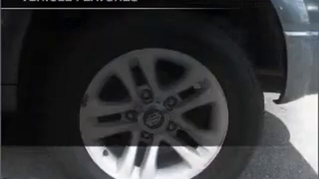 2004 Suzuki XL-7 - Bronx NY смотреть онлайн