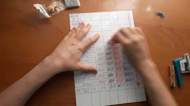 Тестируем 13 ластиков с Aliexpress смотреть онлайн