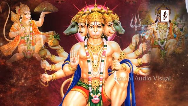 रोग, शोक, पीड़ा नाशक इस Sankatmochan Hanuman Mantra जप से जीवन में होगा अद्भुद चमत्कार- Balaji Mantr
