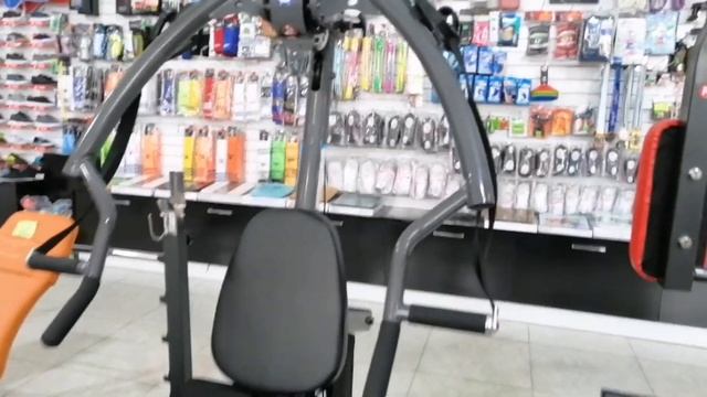 #SPORT MAGAZIN FITNES ENDI UYINGIZDA VARIANTGAXAM BOR смотреть онлайн