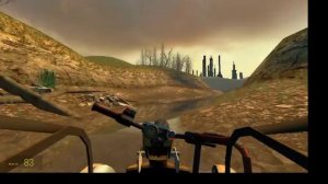 КАЗАХСТАН УГРОЖАЕТ НАМ БОМБАРДИРОВКОЙ . мем half life 2