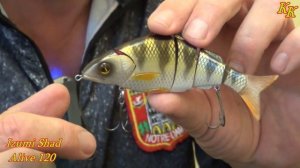 Константин Кузьмин. Коробка без загадок, или Рассказ о приманках -2.