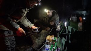 Полная Чухлома 2018 4К