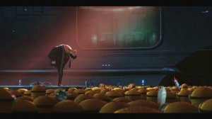 Despicable Me | Clip: "Steal the Moon" | Illumination
