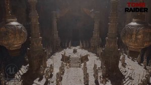 Tomb Raider 2024  New Game Official Trailer  Unreal Engine 5  Square Enix  4K 2024