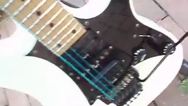 1990 RG-550 IBANEZ FOR SALE смотреть онлайн