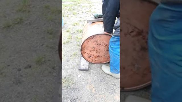 Турбо-бочка смотреть онлайн