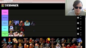 Герои 5. Тир-лист существ 5 уровня. Heroes of Might and Magic 5 creatures Tier List.