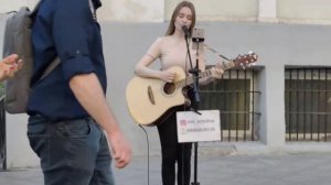 Гречка  - Люби меня. Cover. Кавер