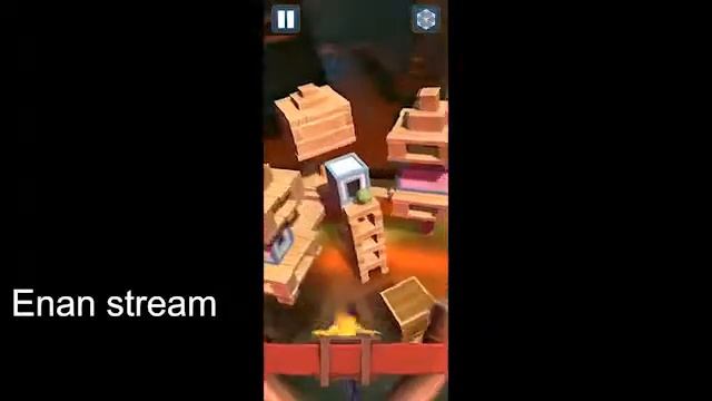 معرفی angry birds AR смотреть онлайн