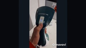 Ручной отпариватель Polaris PGS 1570CA.