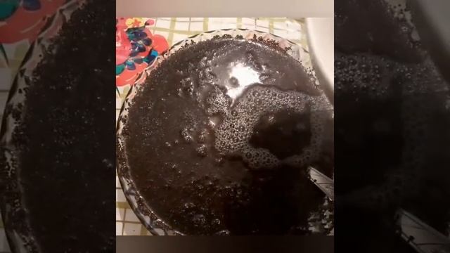 Как я готовлю маковую начинку для пирожков!? смотреть онлайн