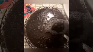 Как я готовлю маковую начинку для пирожков!?