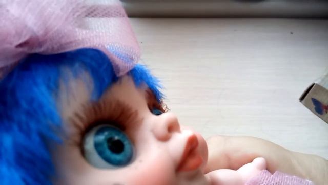 Распаковка пупса Berjuan смотреть онлайн