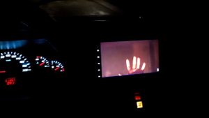 2DIN МАГНИТОЛА ANDROID ИЗ КИТАЯ В ВАЗ  2107